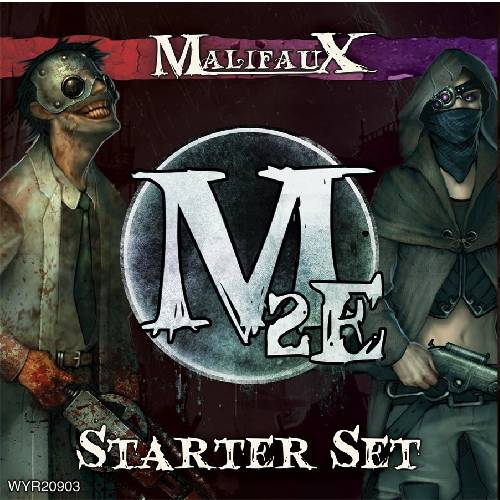 M2E Starter Set